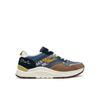 Scarpe da ginnastica Aeronautica Militare 251SC286CT3543