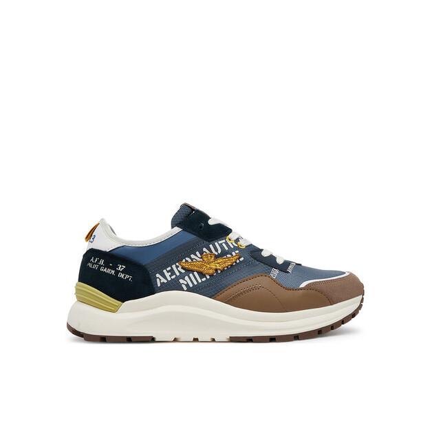 

Кроссовки Aeronautica Militare 251SC286CT3543 EU 40