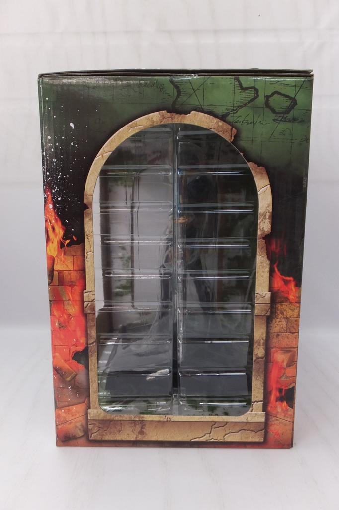 Ichiban Kuji One Piece C Prize Zoro Figure ~Dressrosa Battle~