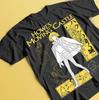 Howl and Sophie T-shirt, Howl's Moving Castle Tee, Hayao Miyazaki Anime Shirt,