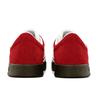 Adidas VL COURT 2.0 Skateboard Shoes Unisex Carmine HQ1802(Team537-)