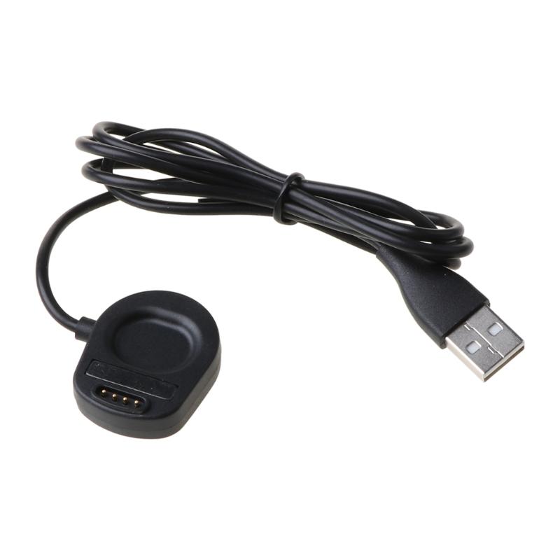 Watch Charger for Suunto7 Charging Base Magnetic Charger Power Adapter Cable Smartwatch Accessories Tools