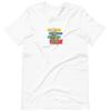 El Show del Pequeño Chef - Camiseta Cheffy Genial Talla Mediana Unisex