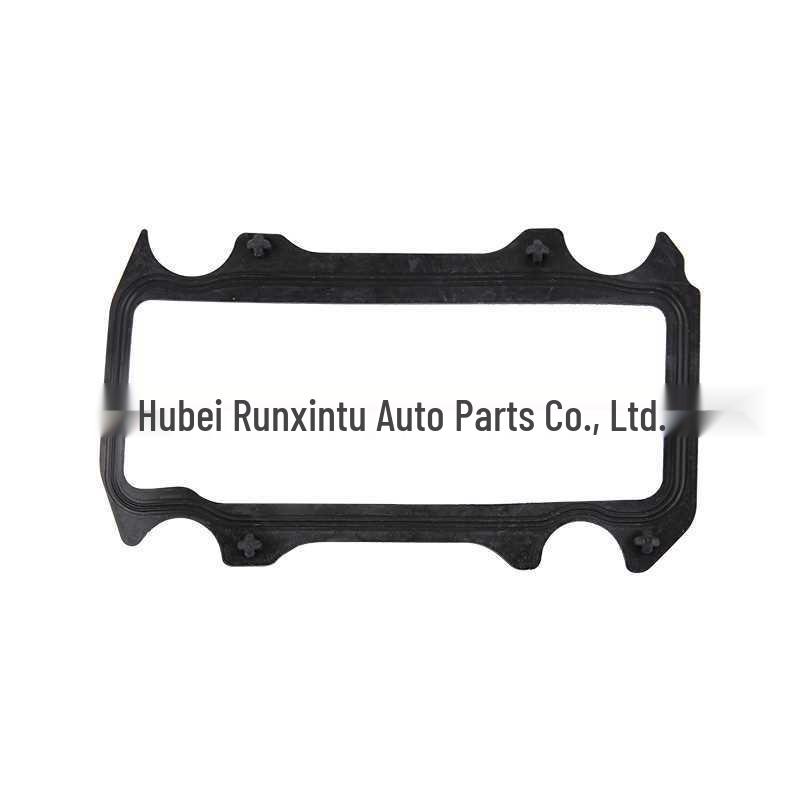 

Cylinder Block Plug Cover Gasket for Peugeot 2008, 208, C3, 408 RunXinTu