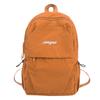 Leisure Large Capacity Lightweight Tourism Mountaineering Bag College Student Sports Backpack