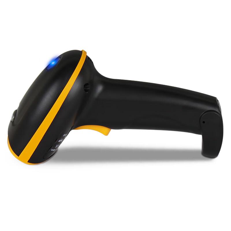 Weirong X10 Wired 2D Barcode Scanner
