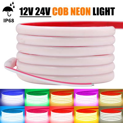Iluminare LED – Benzi LED