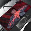 Tappetino per Mouse Chainsaw Man Tappetino per Mouse Anime Gamer Makima Accessori da Gioco Mousepad Grande Tastiera DeskMats XCM Pochita Playmat