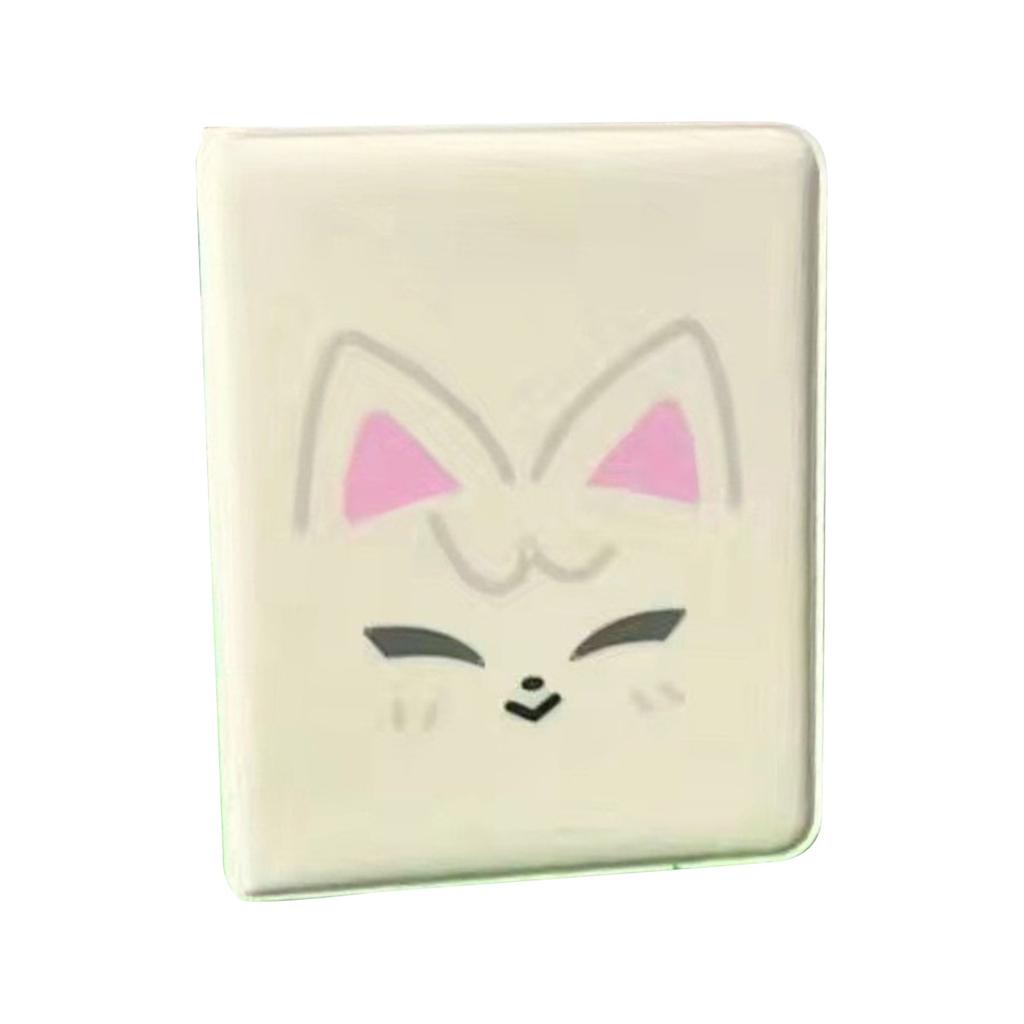 Photo Binder SKZ Album 36 Pockets Idol Fan Photo Card Album Storage