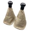 Volkswagen Passat B5 Gear Shift Knob & Dust Cover