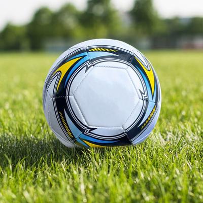 Size 5 Soccer Ball Outdoor Toy Sports PVC Wearproof Anti Slip Soccer Outdoor Match Training Football Durable Game Ball