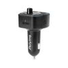 Bluetooth 5.0 Car Transmitter 2xUSB LED 12 - 24 V Peying