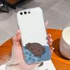 Per Huawei P10 Lite P10 Plus Custodia per Telefono Stile Casual Fantasie Silicone Morbido TPU Trasparente Leggera Copertura Per Huawei P 10+ Funda