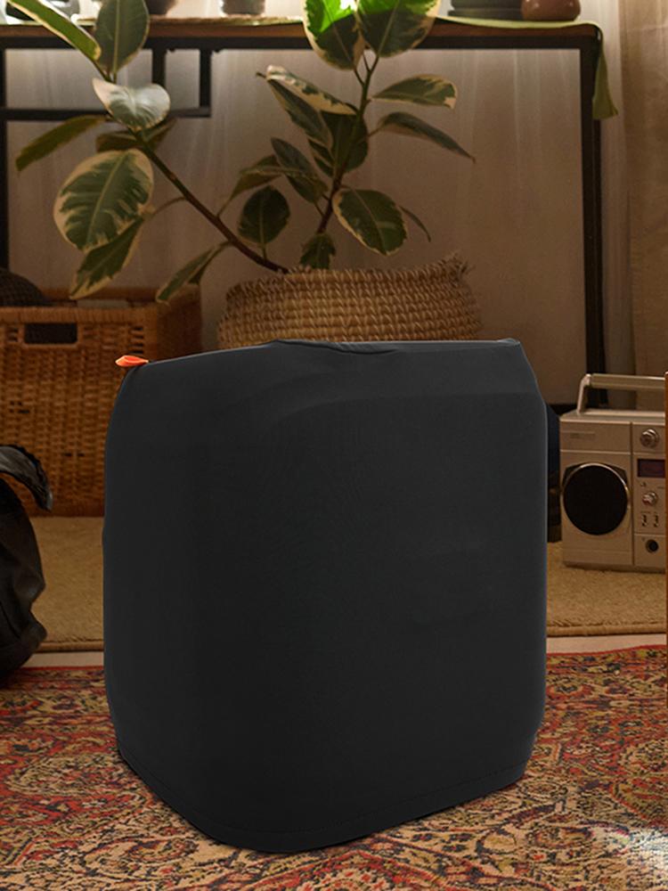 Stretchable Speaker Slip Sleeve with Elastic Band Scratch Resistant Speaker Protective Case for JBL Party Box Encore 2 Speaker