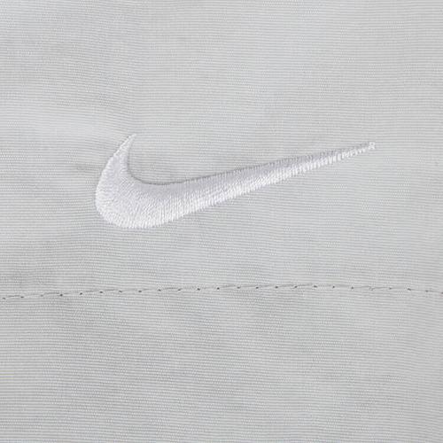 Nike Sportliche Freizeitshorts Damen Grau HM6980-034