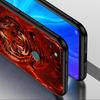 Phone Case Cover for Google Pixel 10 9 8 7 6 7A 6A Pro Shockproof Soft TPU 10 9 Pro XL Shell Capas Fundas Cartoon Tiger Pattern
