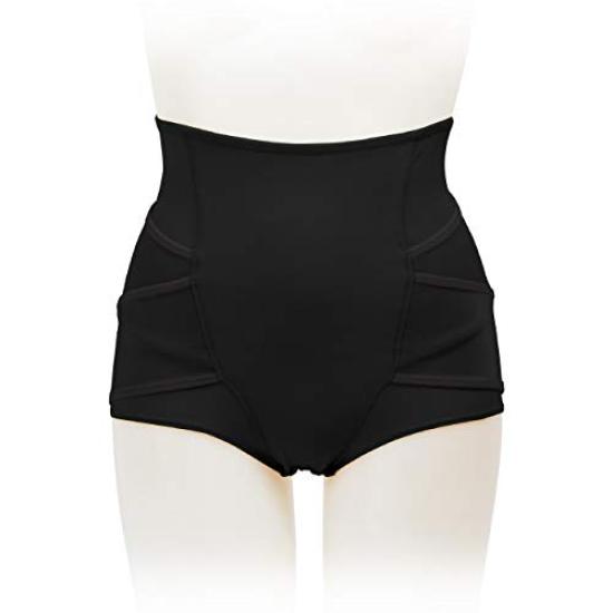 

Nurse Work Short Girdle LL (Black)
