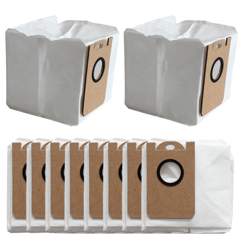 For Inic I9, For Xbot Robot Vacuum Cleaner Spare Parts Dust Bag Household Supplies Cleaning Vacuum Parts Accessory