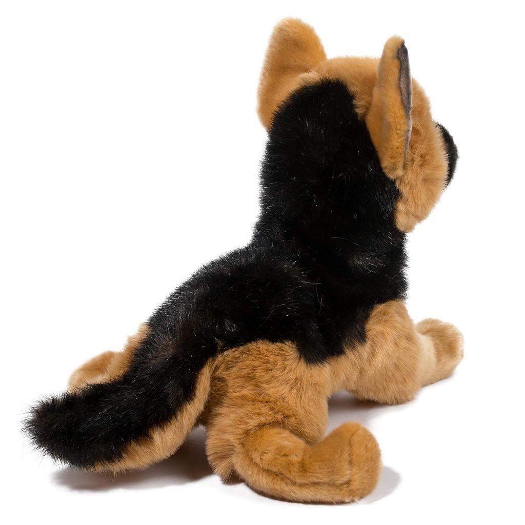 Douglas Classic Plush German Shepherd 36cm