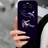 For OPPO Find X7 Ultra 5G Phone Case Fashion Silicone Back Cover For Oppo Find X 6 X6 Pro X7 Camera Protection Funda Coque Capas