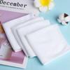 2/6/10Pcs New Home Square Cleaning Cloth Car Towel Microfiber Kitchen Wash