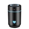 Car Humidifier Oxygen Bar USB Aromatherapy New Portable Small Silent  Spray