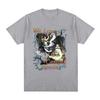We Love Casting Spells Meme Graphic T Shirt Harajuku Streetwear Clothing 100% Cotton Casual O-Neck Oversized T-shirts Unisex