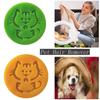 Cute Pet Hair Remover Laundry Washing Machine Catcher Reusable Pet Fur Lint Dog Hair Catchers Laundry Ball Bathroom Accessories