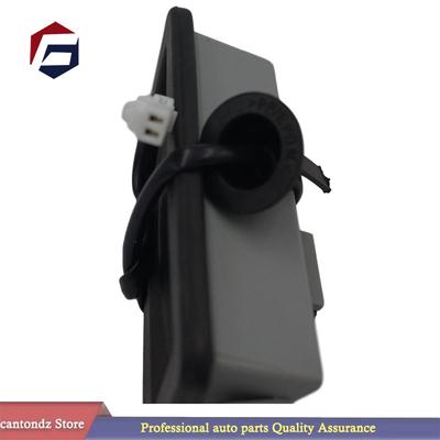 Kofferraum-Heckklappenöffner-Entriegelungsschalter für Ford Focus C-MAX 03–07 3M5119B514AC Motor-Startknopf-Zündung