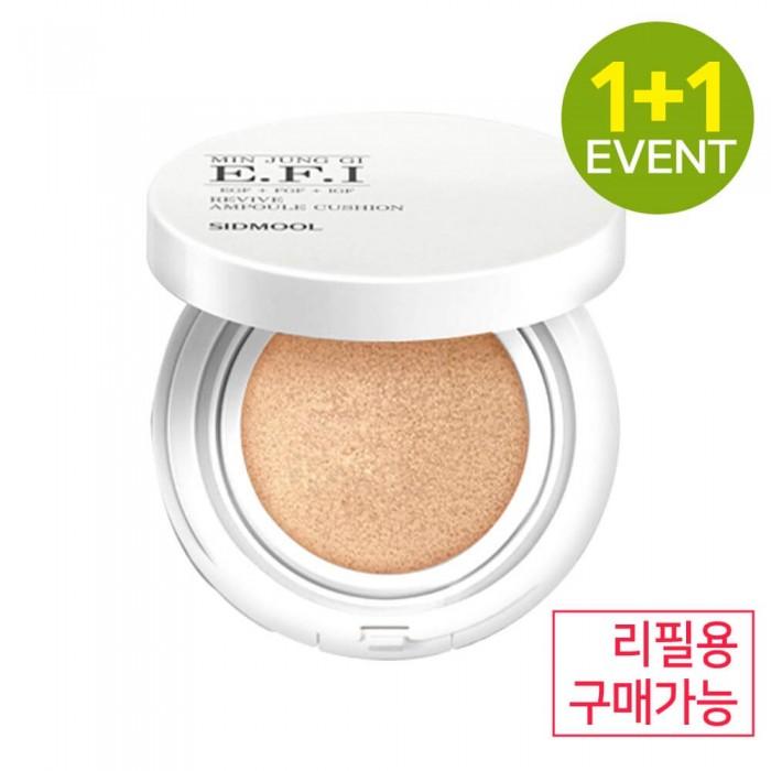 

Minjungki EFI Ампульный кушон 13г [1+1]