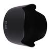 ET-60 II For Lens Hood 90-300MM Camera Hood Tulip Petal Lens Hood  for 55-250MM