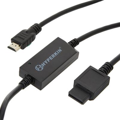 Audio- & Videozubehör – HDMI-Kabel & Adapter