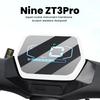 Display Screen Silicone Protection Case Dashboard Cover Shell for Segway Ninebot ZT3 Pro Electric Scooter