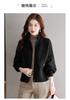 2025 Autumn/Winter New Small Fragrant Style Fashionable Knitted Cardigan Top Western Casual Coat for Women