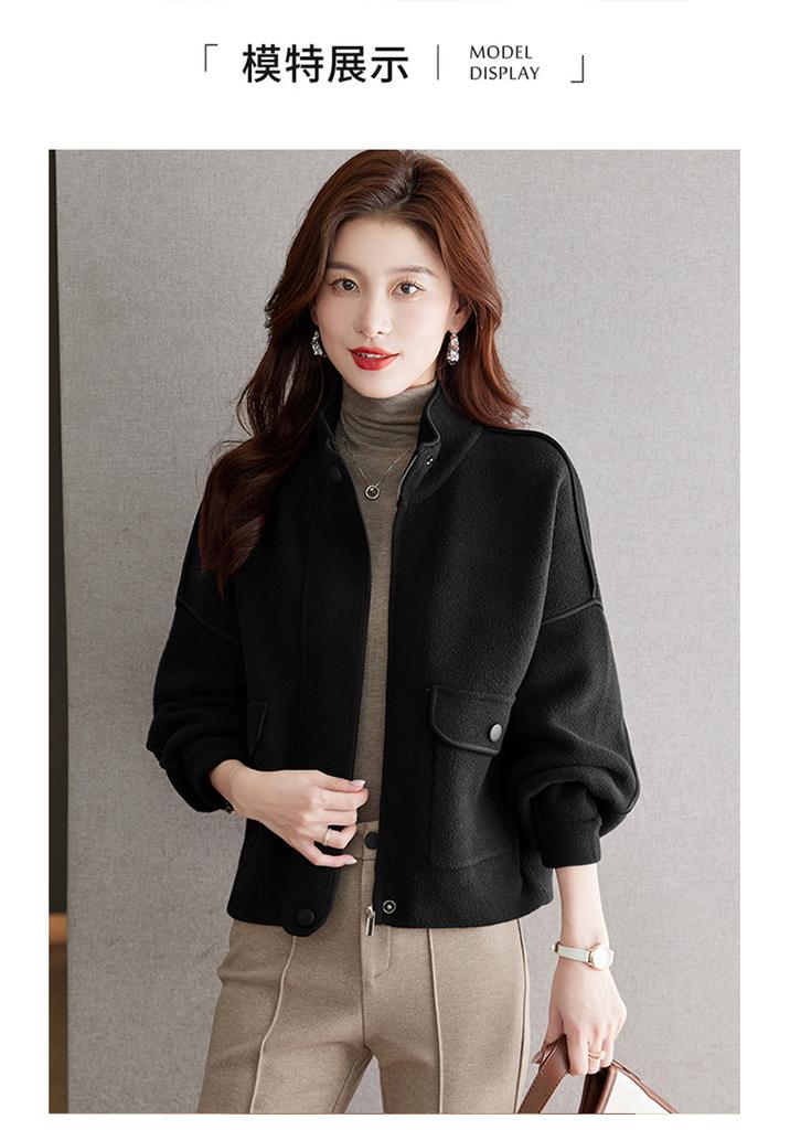 2025 Autumn/Winter New Small Fragrant Style Fashionable Knitted Cardigan Top Western Casual Coat for Women