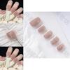 High-quality Stylish And Trendy Nail Art For Ladies