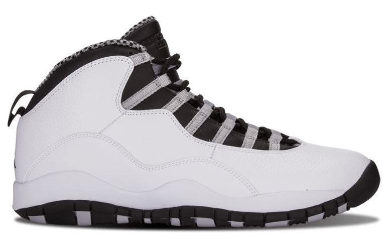 Jordan 10 Retro Steel 2013 310805-103
