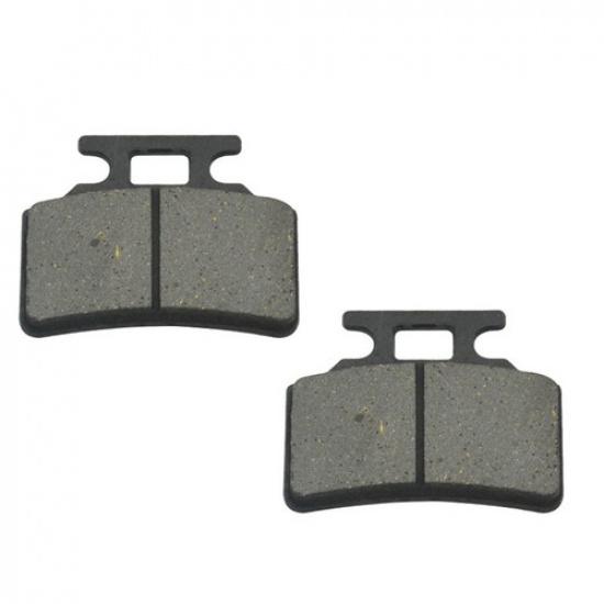 Improve Performance with These Brake Pads for Ebike Electric Bike Motorcycle