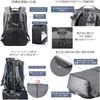 HAKUBA Camera Bag Plus Shell City Zip Backpack 15 G05 AZ Gray Camera Backpack Business Bag Rear Access 2 Compartments Everyday Use AMZSP-CT5ZBP15G 497