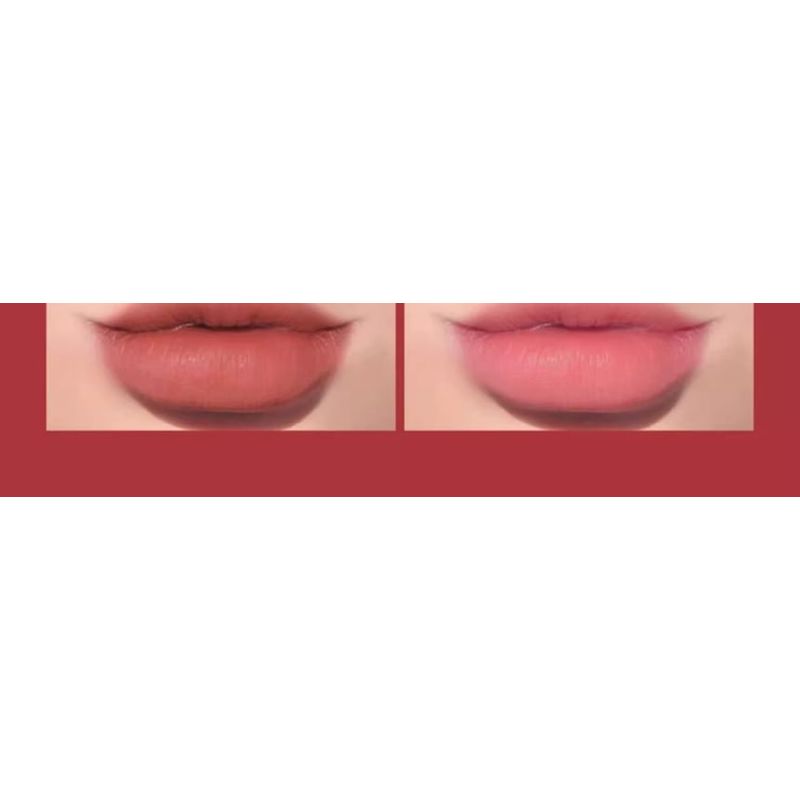 Mooekiss - Misty Soft Lip Cream - 6 Colors