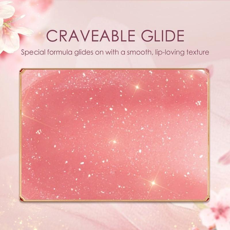 CATKIN - Moonlight Glitter Lip Balm (9-11)