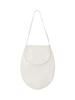 Acoc Double Round Shoulder Bag_Ivory