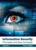 The Information Security: Principles and New Concepts (Volume I) Book