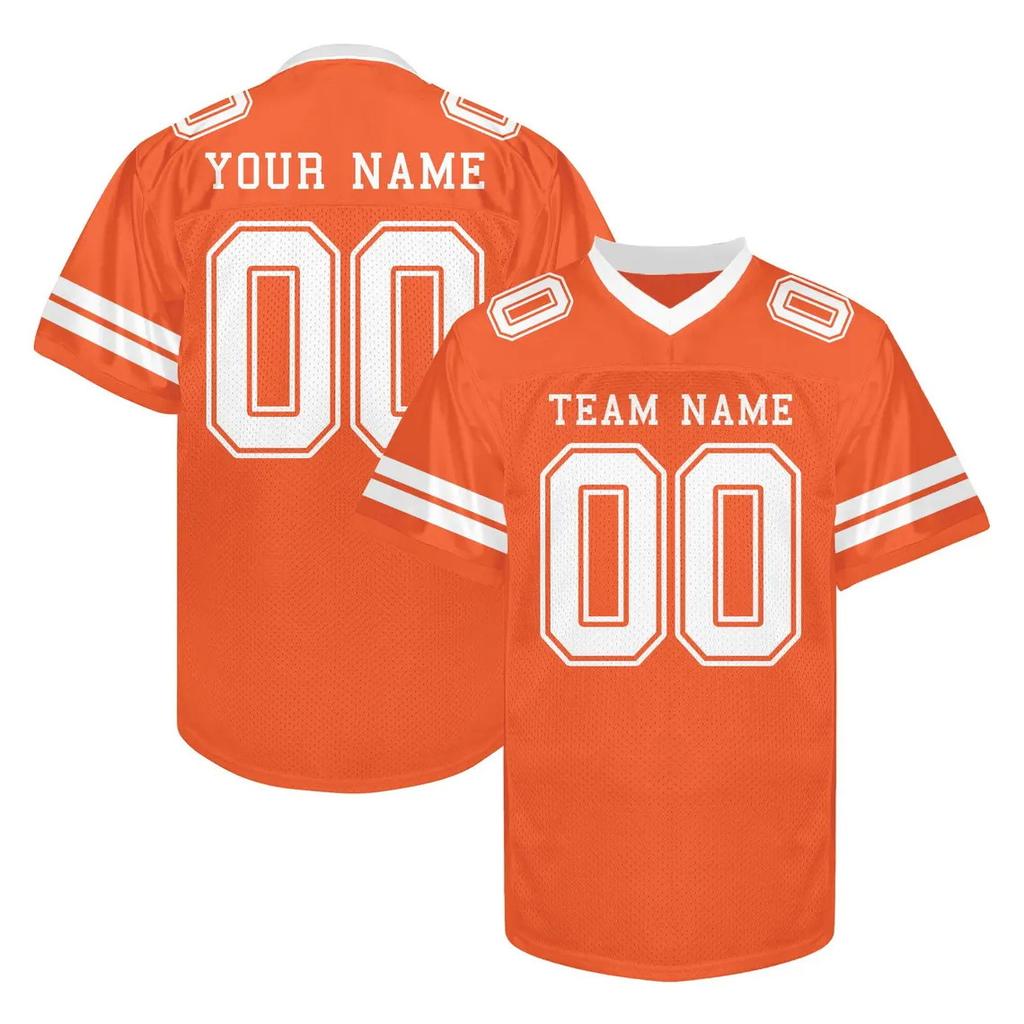 Football Jersey, Short-Sleeved American Football Jersey, Game Training Nfl Jersey, Pittsburgh Steelers