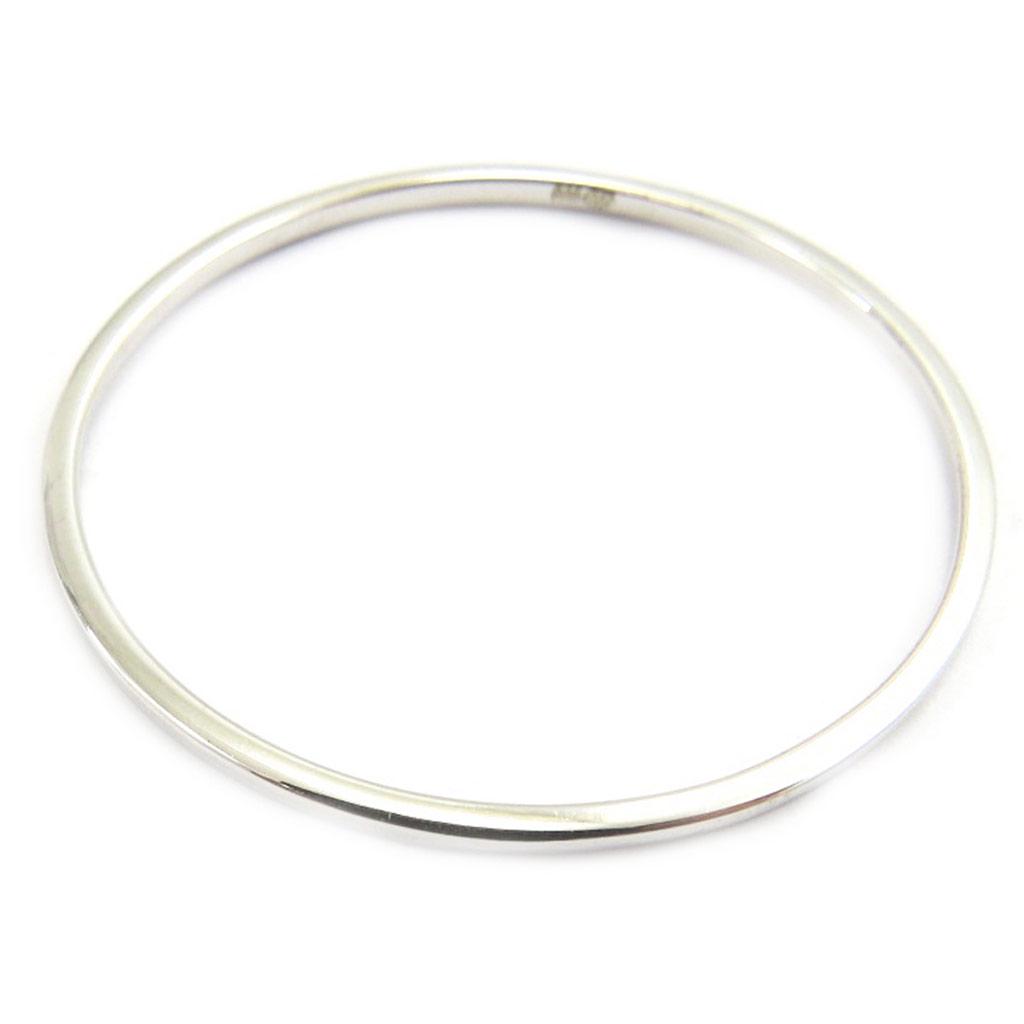 Les Trésors De Lily [L7485] - Silver Pendant 'Choreography' Silver (rhodium-plated) - 4 Cm