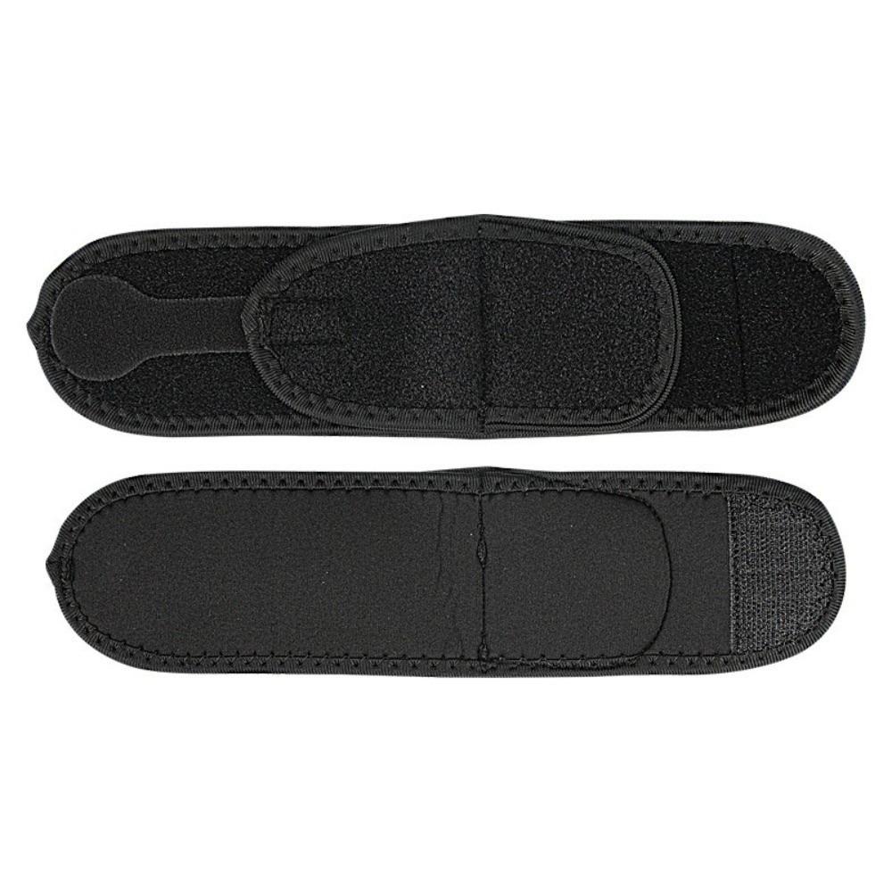 Anti Sprain Sports Compression Wrist Protection Breathable Badminton Wrist Protection  Unisex A