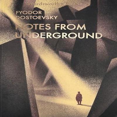 Notes From Underground Amp Other Stories by Fyodor Dostoevsky Paperback Book 9781840225778