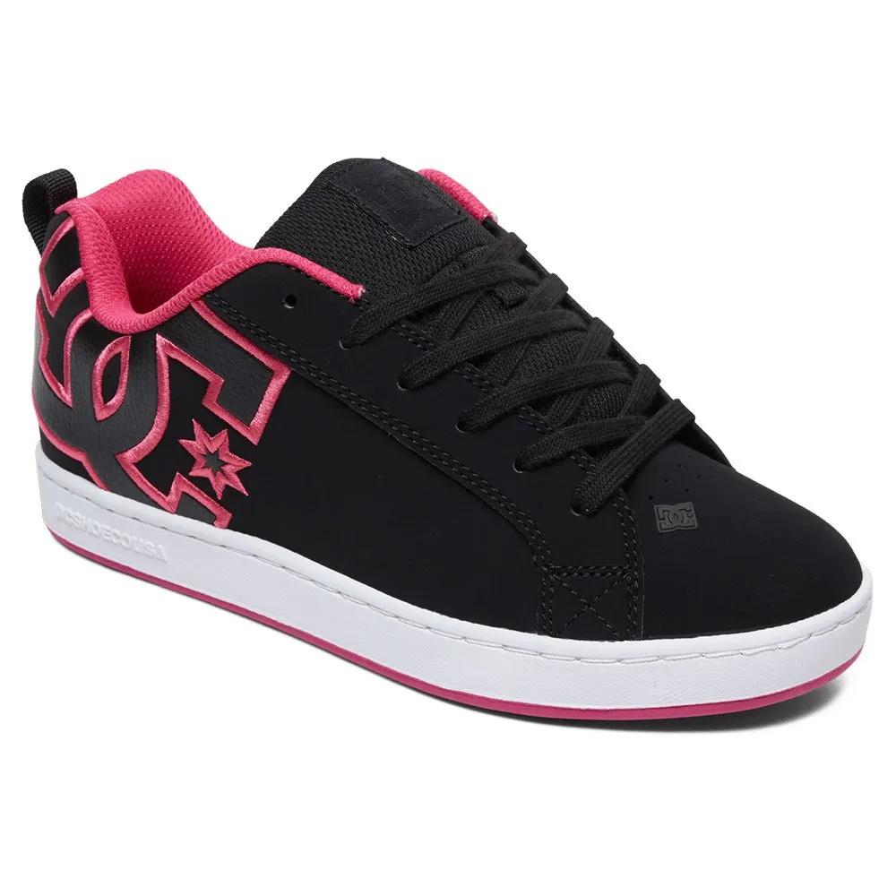 Dc Shoes Кросовки Court Graffik EU 42 1/2