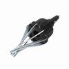 CV Joint Boot Installation Tool Pneumatic 72‑130psi Universal Drive Shaft CV Boot Expander