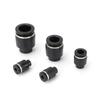Tappo Rapido Pneumatico per Tubi PPF-8/PP-4 per Tubi da 6, 10, 12, 16mm